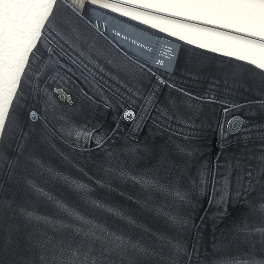 Ax exchange jeans - Picture 3 of 5